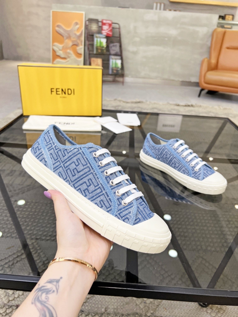 Fendi Sneakers